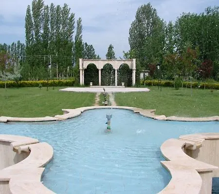 Koksoy Bolvadin