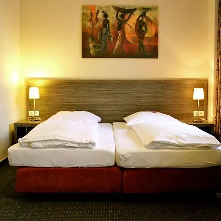 Koksoy Hotel