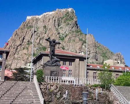 Koksoy Hotel
