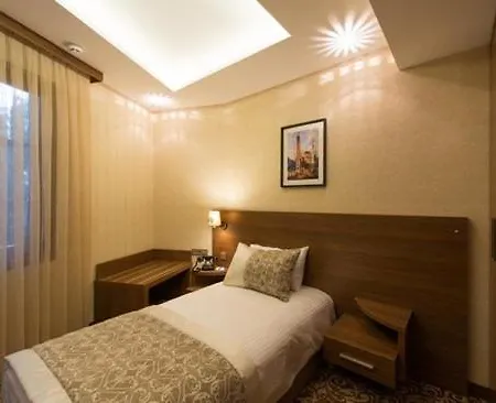 Koksoy Hotel 3*